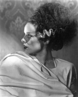 "The Bride of Frankenstein" 1935 #08